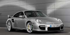 Porsche 911 GT2 2010