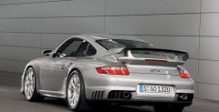 Porsche 911 GT2 2010