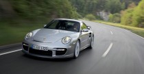 Porsche 911 GT2 2010