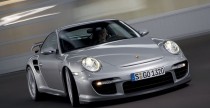 Porsche 911 GT2