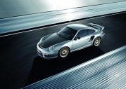 Nowe Porsche 911 GT2 RS 2010