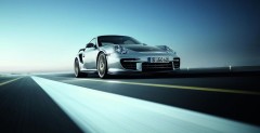 Nowe Porsche 911 GT2 RS 2010