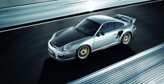 Nowe Porsche 911 GT2 RS 2010