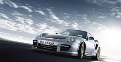 Nowe Porsche 911 GT2 RS 2010