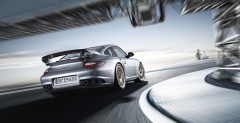 Nowe Porsche 911 GT2 RS 2010