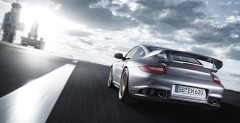 Nowe Porsche 911 GT2 RS 2010