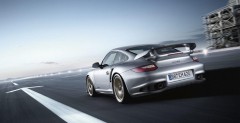 Nowe Porsche 911 GT2 RS 2010