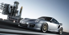 Nowe Porsche 911 GT2 RS 2010