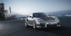 Nowe Porsche 911 GT2 RS 2010
