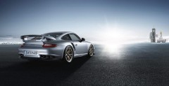 Nowe Porsche 911 GT2 RS 2010