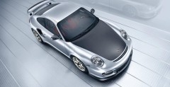 Nowe Porsche 911 GT2 RS 2010