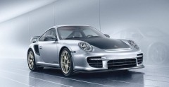 Nowe Porsche 911 GT2 RS 2010