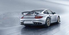 Nowe Porsche 911 GT2 RS 2010