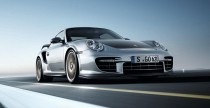 Nowe Porsche 911 GT2 RS 2010