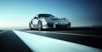 Nowe Porsche 911 GT2 RS 2010