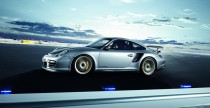 Nowe Porsche 911 GT2 RS 2010