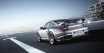 Nowe Porsche 911 GT2 RS 2010