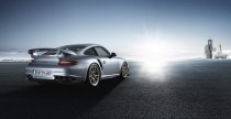 Nowe Porsche 911 GT2 RS 2010