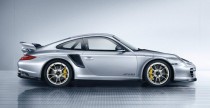 Nowe Porsche 911 GT2 RS 2010