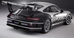 Porsche Supercup: Zaprezentowano nowy samochód na sezon 2013