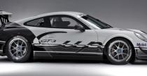 Porsche 911 GT3 Cup