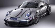 Porsche 911 GT3 Cup