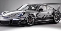 Porsche 911 GT3 Cup