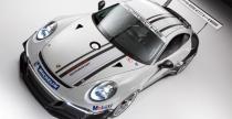 Porsche 911 GT3 Cup