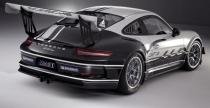 Porsche 911 GT3 Cup