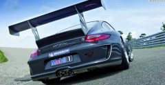 Nowe Porsche 911 GT3 Cup