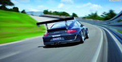 Nowe Porsche 911 GT3 Cup