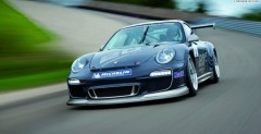 Nowe Porsche 911 GT3 Cup