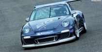 Nowe Porsche 911 GT3 Cup