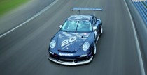 Nowe Porsche 911 GT3 Cup