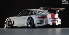 Nowe Porsche 911 GT3 R