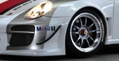 Nowe Porsche 911 GT3 R