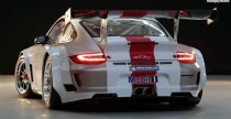 Nowe Porsche 911 GT3 R