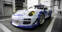 Porsche 911 GT3 R Hybrid na cze fanw z Facebooka