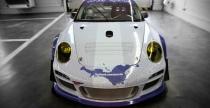 Porsche 911 GT3 R Hybrid na cze fanw z Facebooka