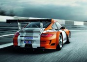 Nowe Porsche 911 GT3 R Hybrid