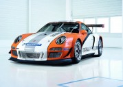 Nowe Porsche 911 GT3 R Hybrid