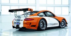 Nowe Porsche 911 GT3 R Hybrid