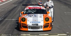 Nowe Porsche 911 GT3 R Hybrid i Nico Hulkenberg