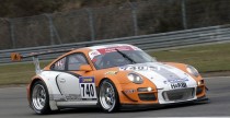 Porsche 911 GT3 R Hybrid