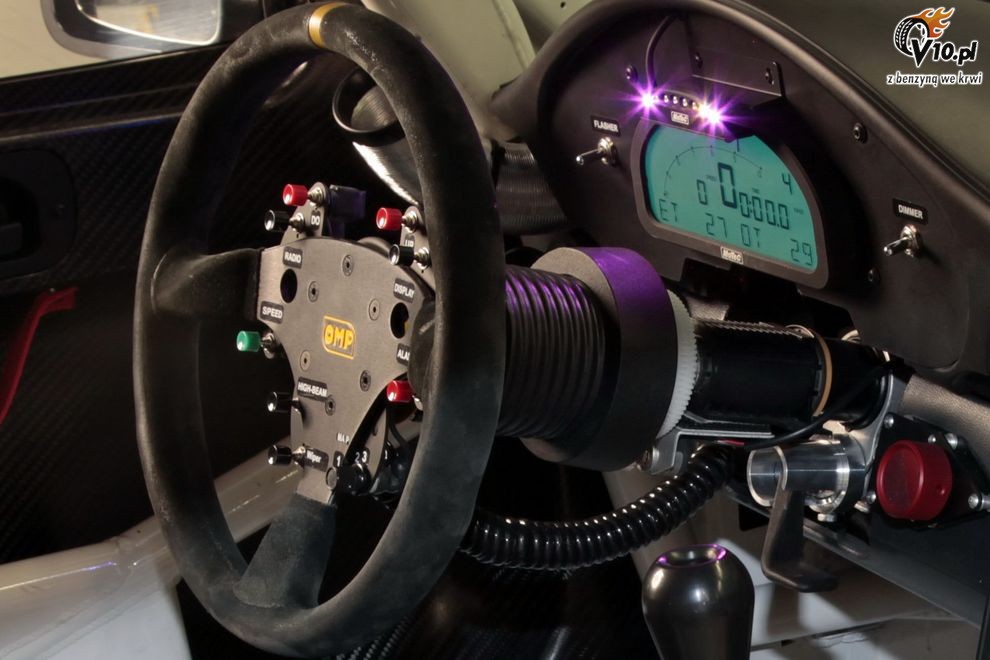 Nowe Porsche 911 GT3 R