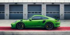 Porsche 911 GT3 RS 991.2