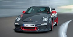 Porsche 911 GT3 RS 2010