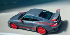 Porsche 911 GT3 RS 2010