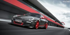 Porsche 911 GT3 RS 2009