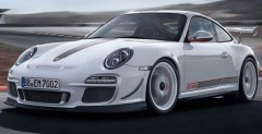 Porsche 911 GT3 RS 4.0